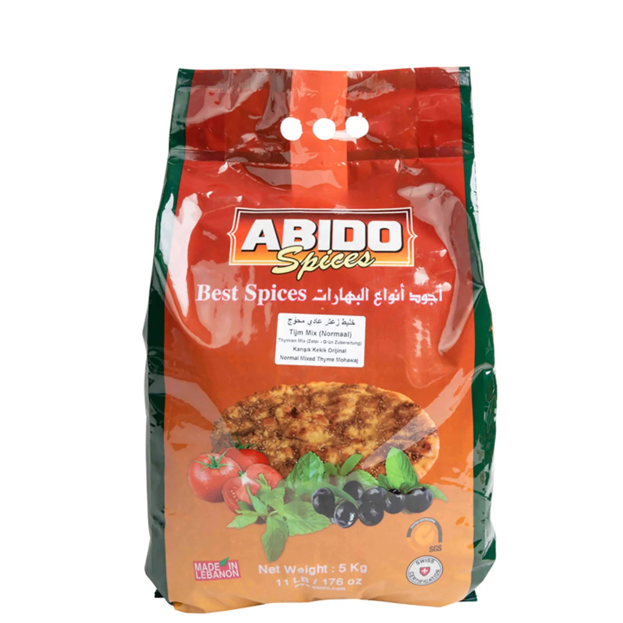 ABIDO 20203