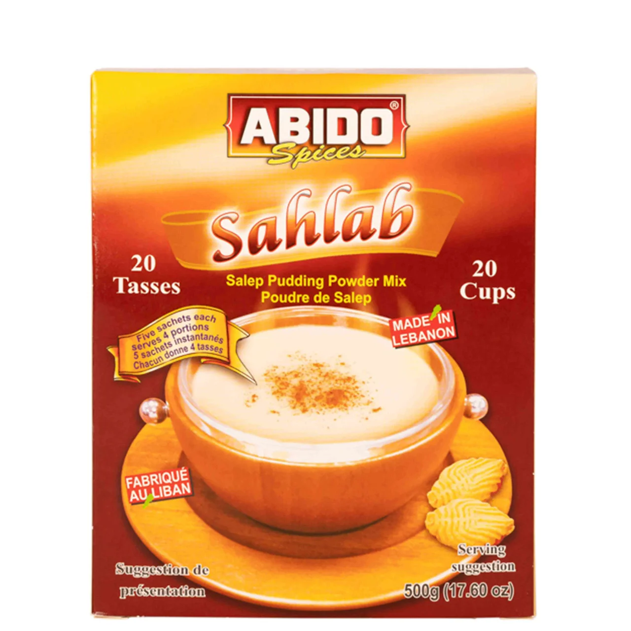 ABIDO 20206