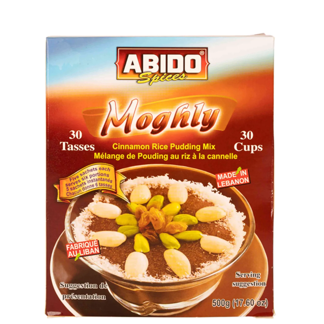 ABIDO 20209