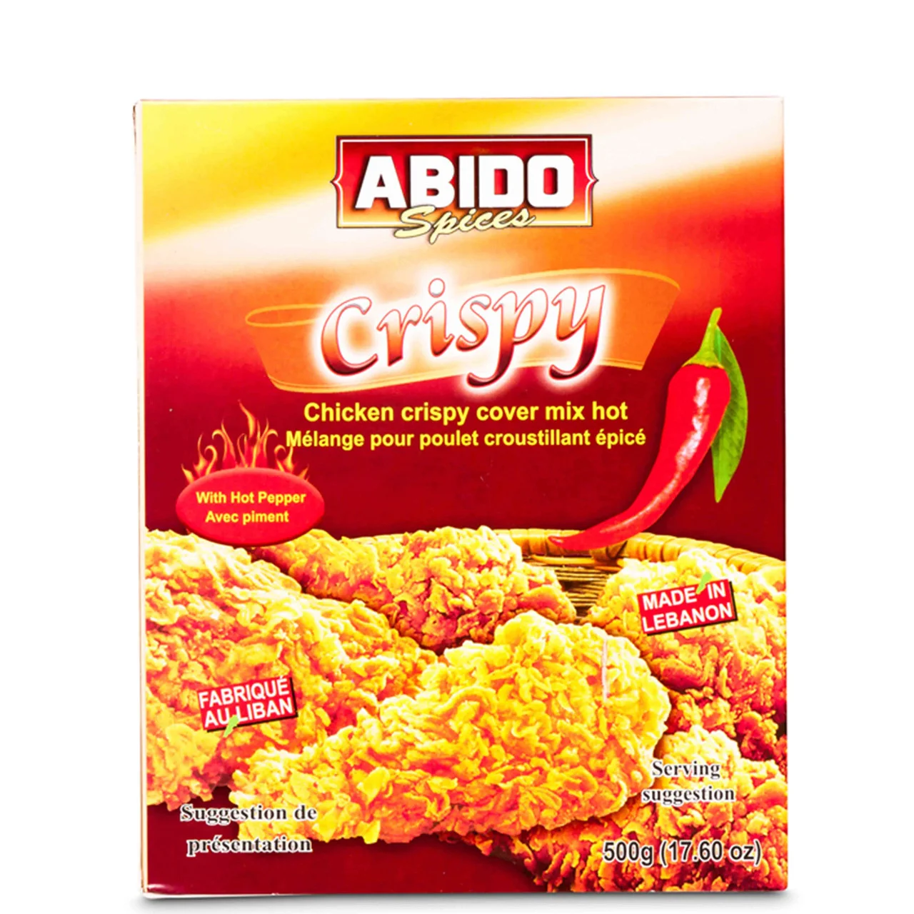 ABIDO 20211