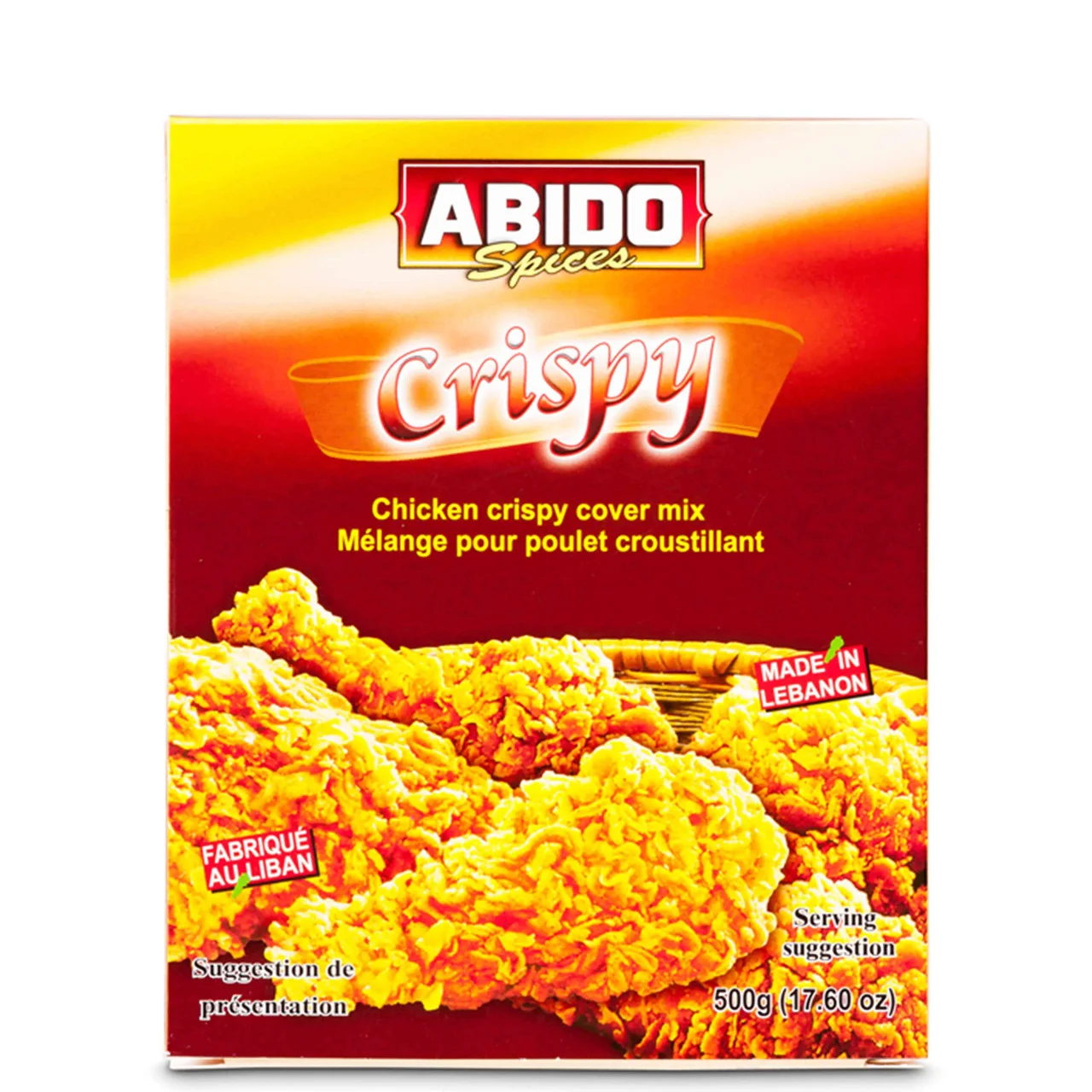 ABIDO 20212
