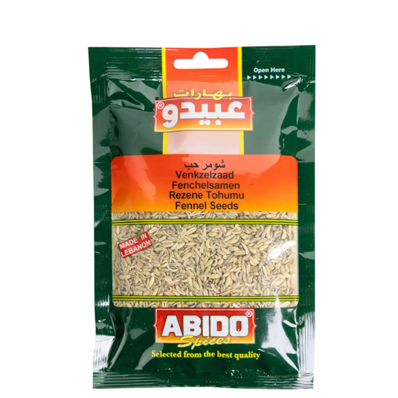 ABIDO 20232