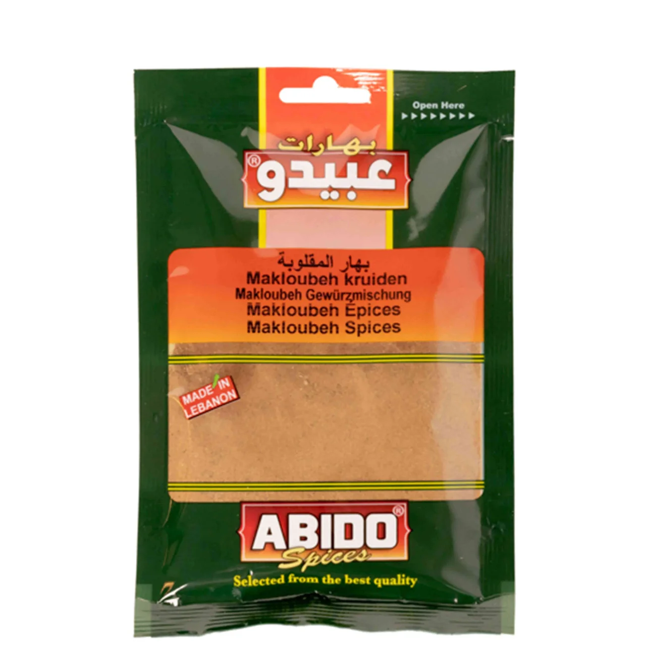 ABIDO 20236