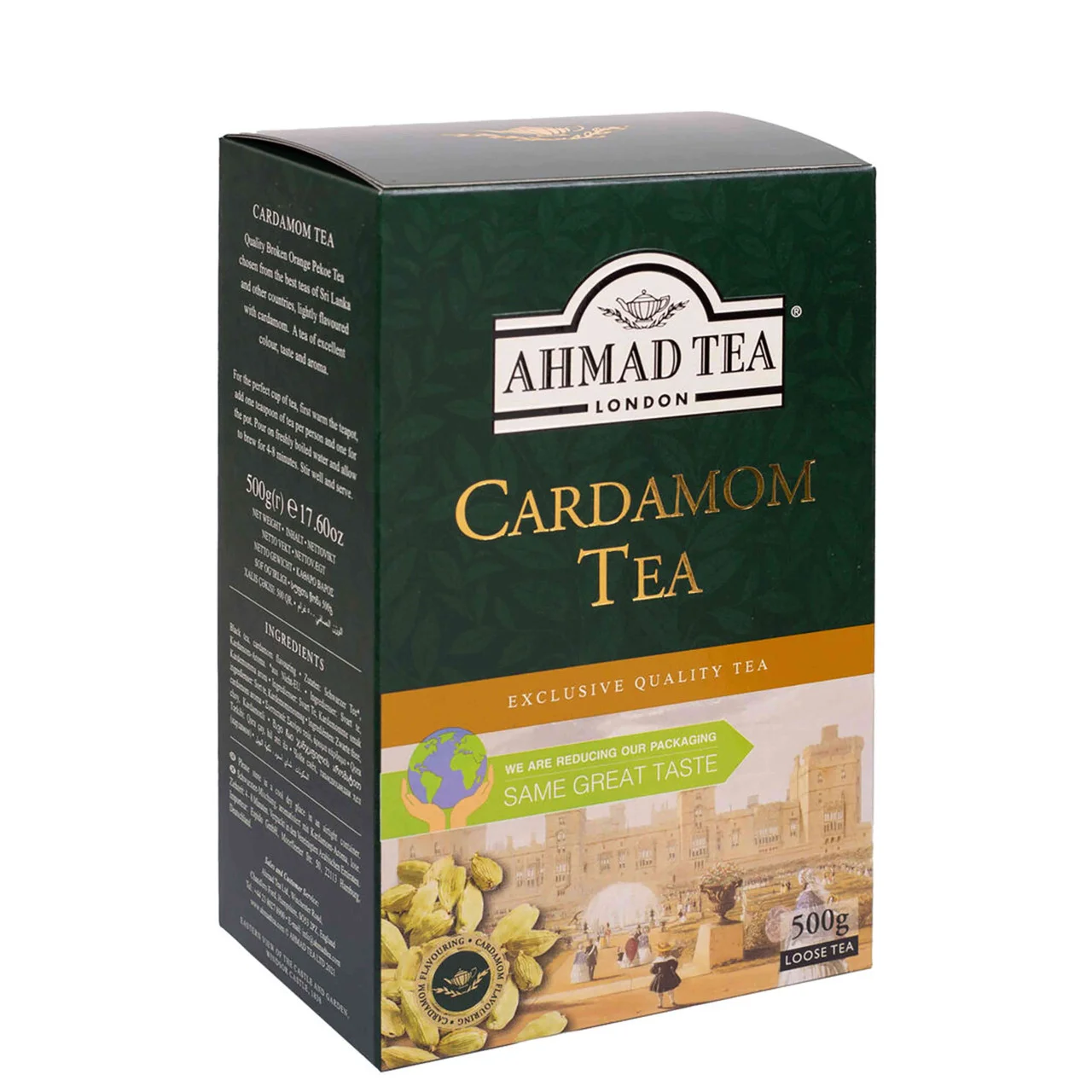 AhmadTea 51006