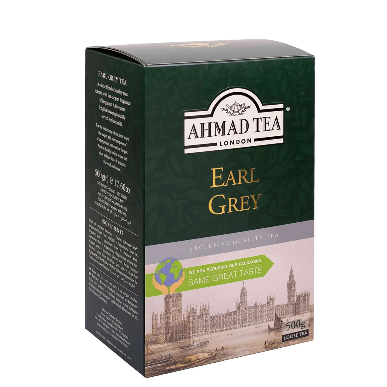 AhmadTea 51007