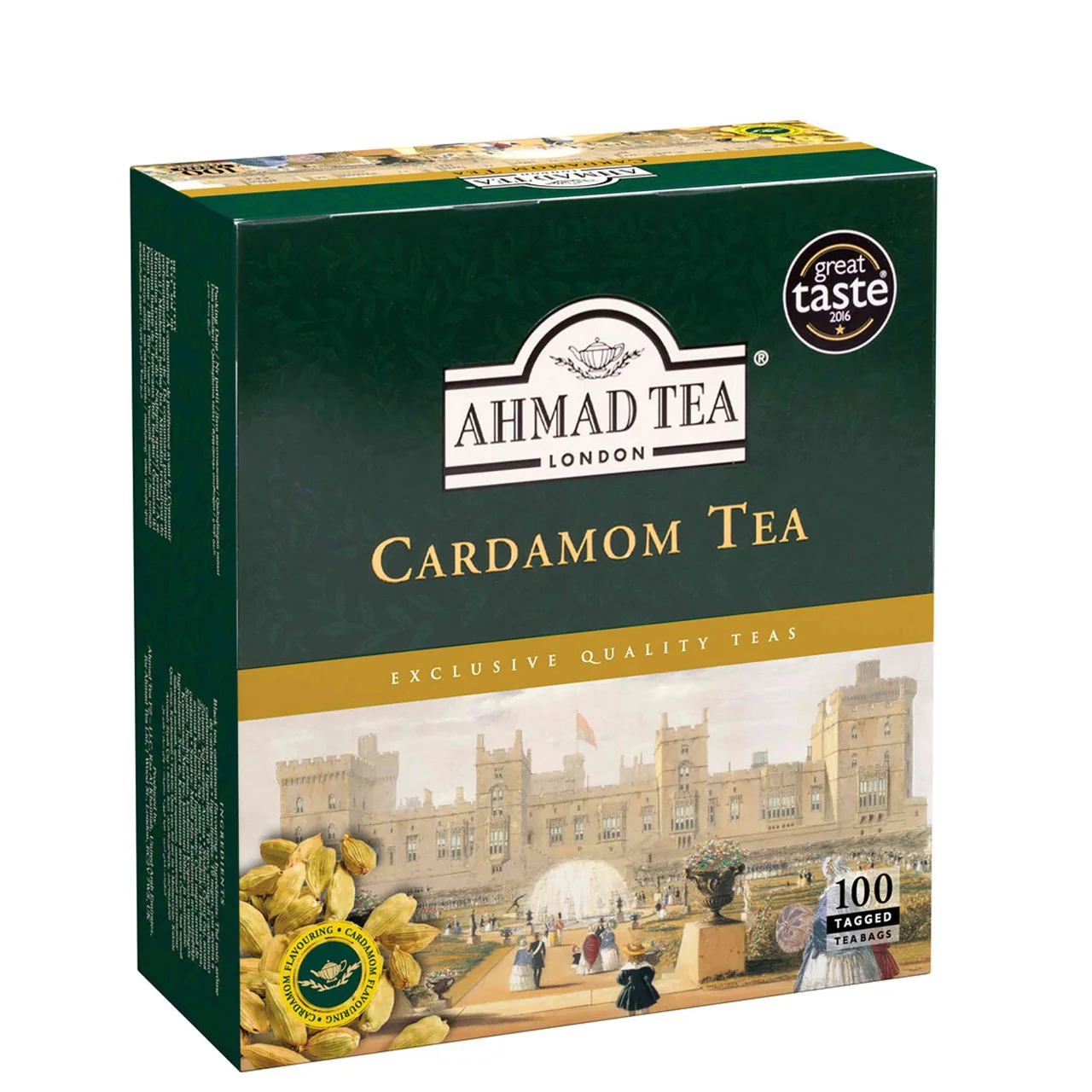 AhmadTea 51019