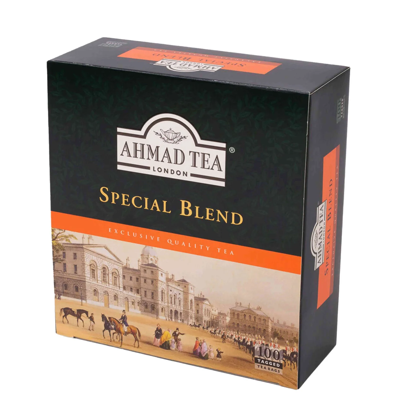 AhmadTea 51020