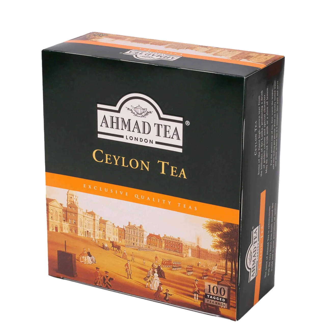 AhmadTea 51021