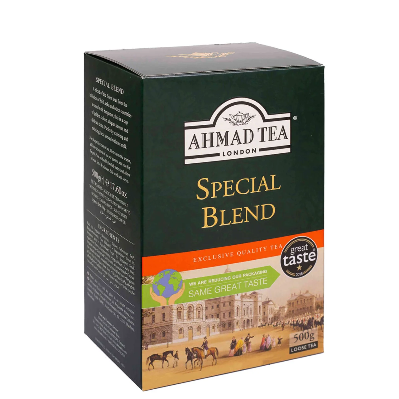 AhmadTea 51084