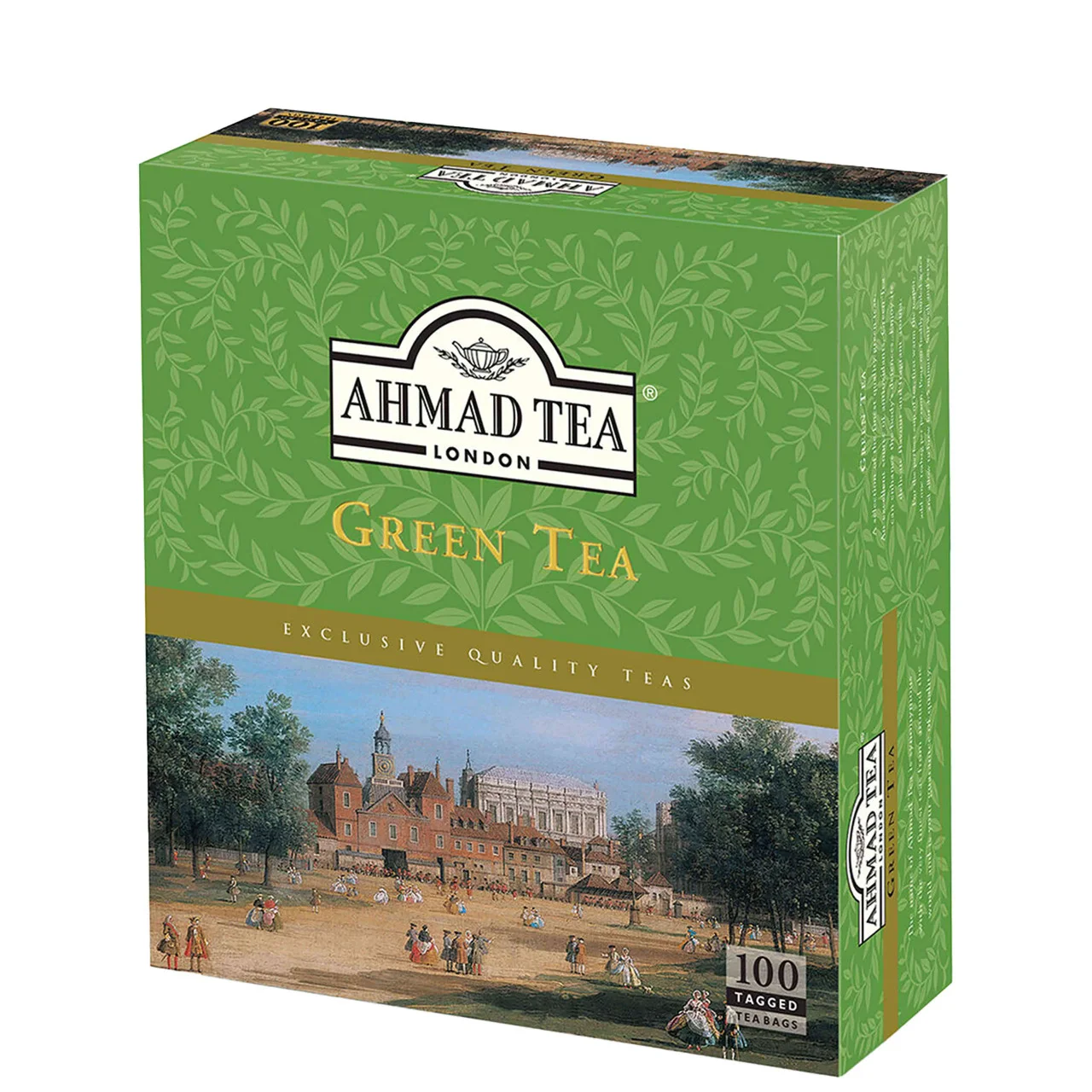 AhmadTea 51085