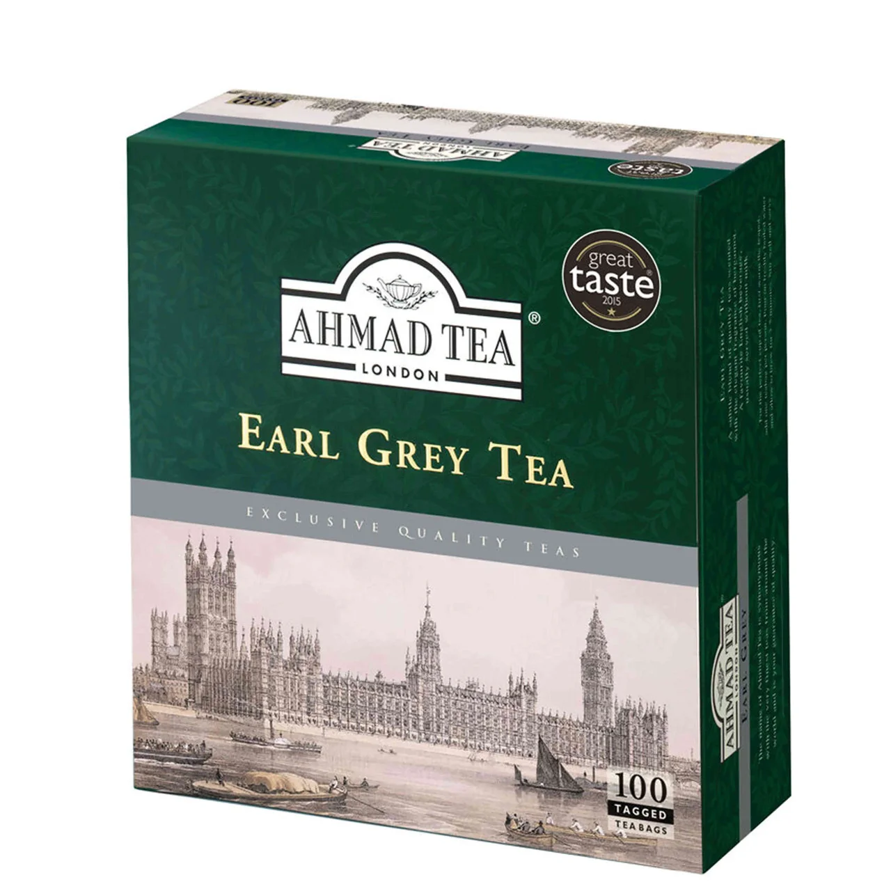 AhmadTea 51089