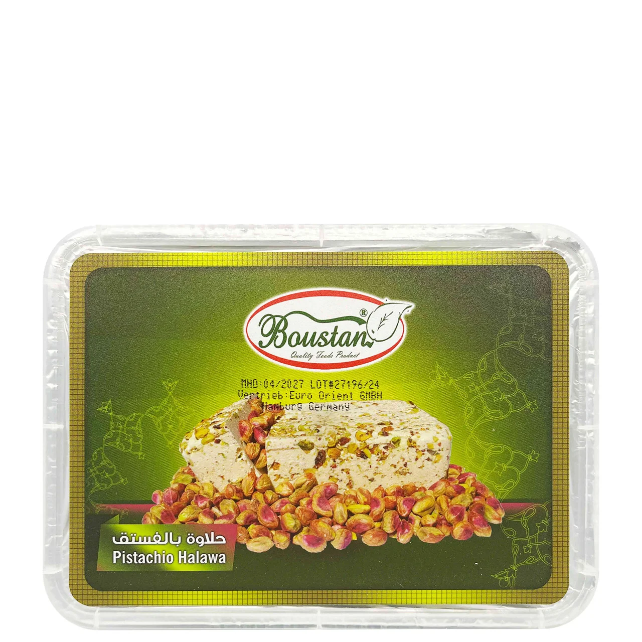 Boustan 1000