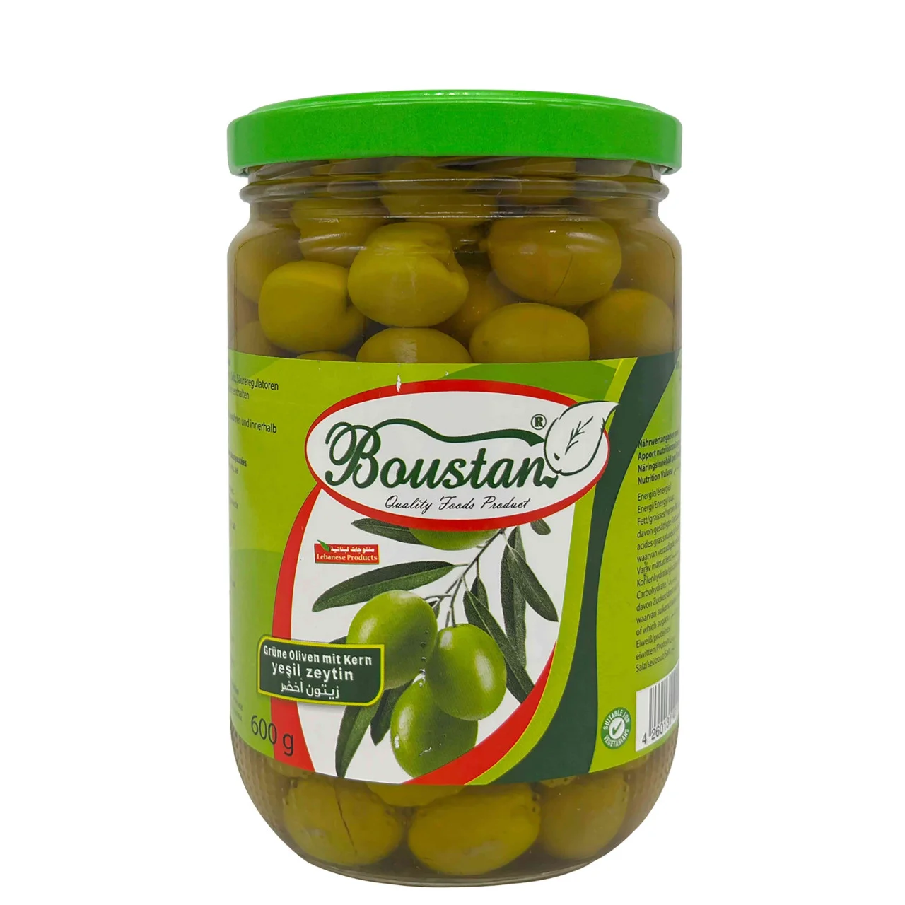Boustan 12012