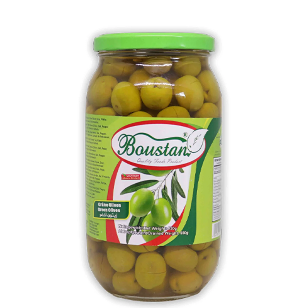 Boustan 12053