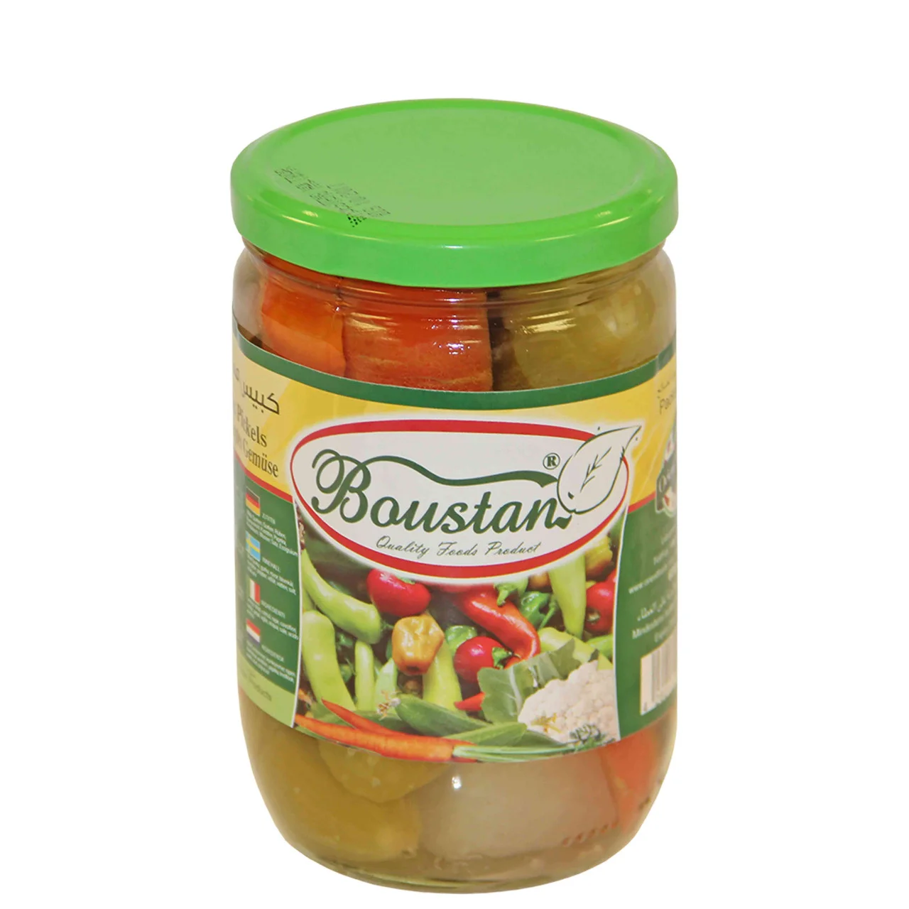 Boustan 12060IJOicNFtwQkiO