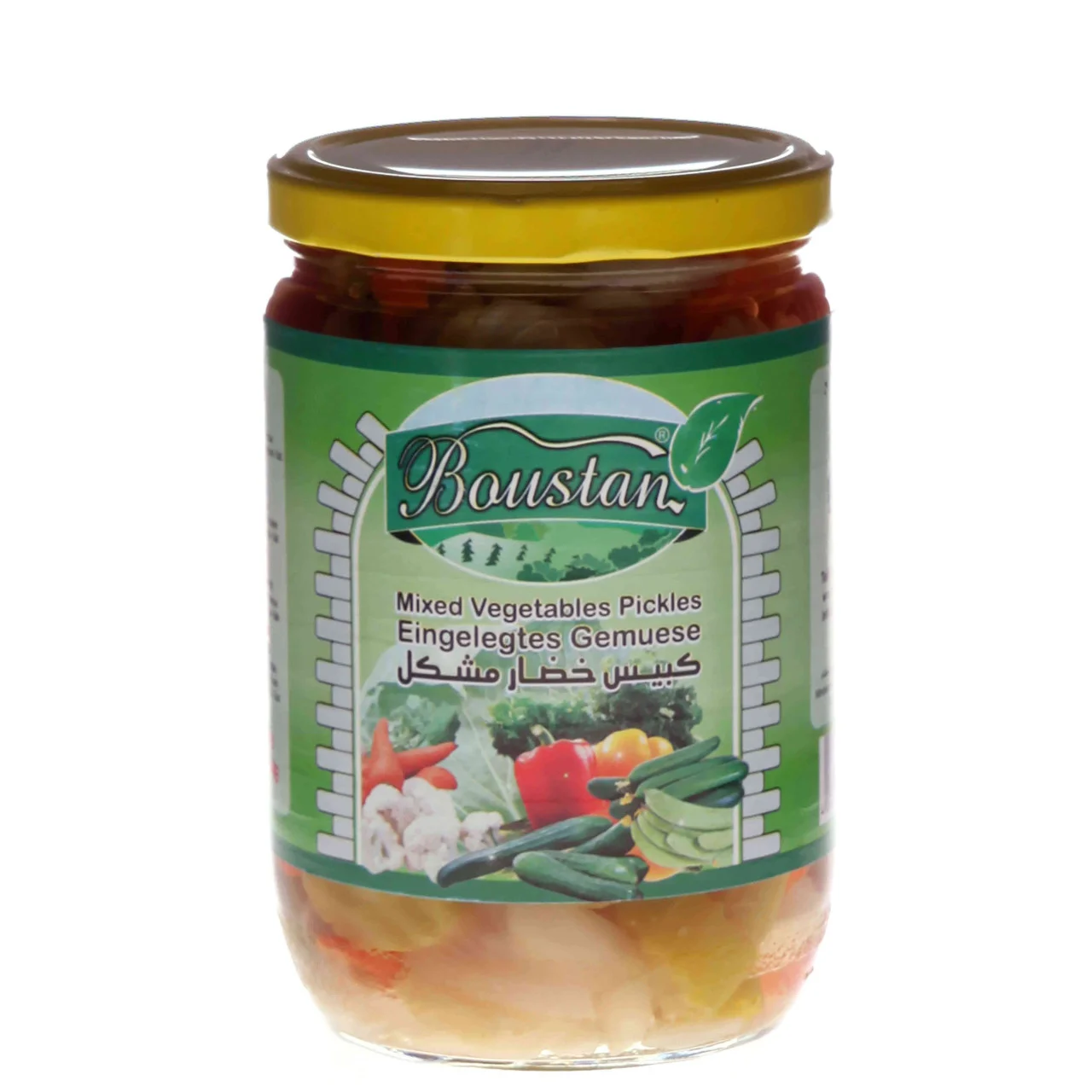 Boustan 12061