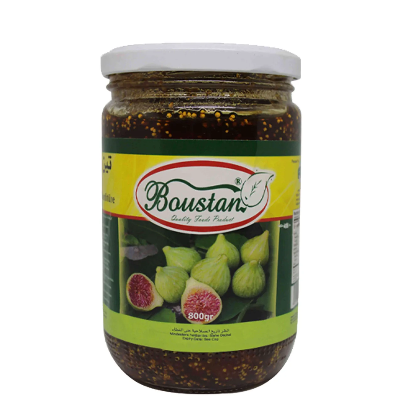 Boustan 22