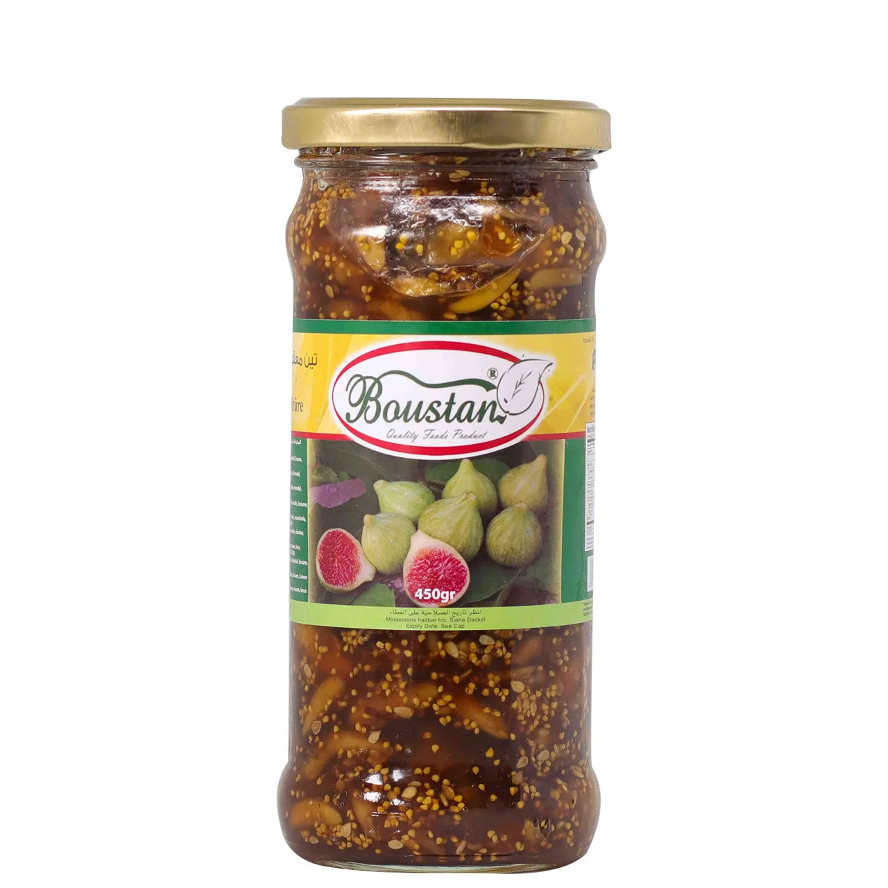 Boustan 223