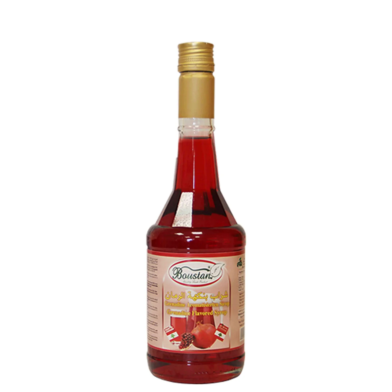 Boustan 41020
