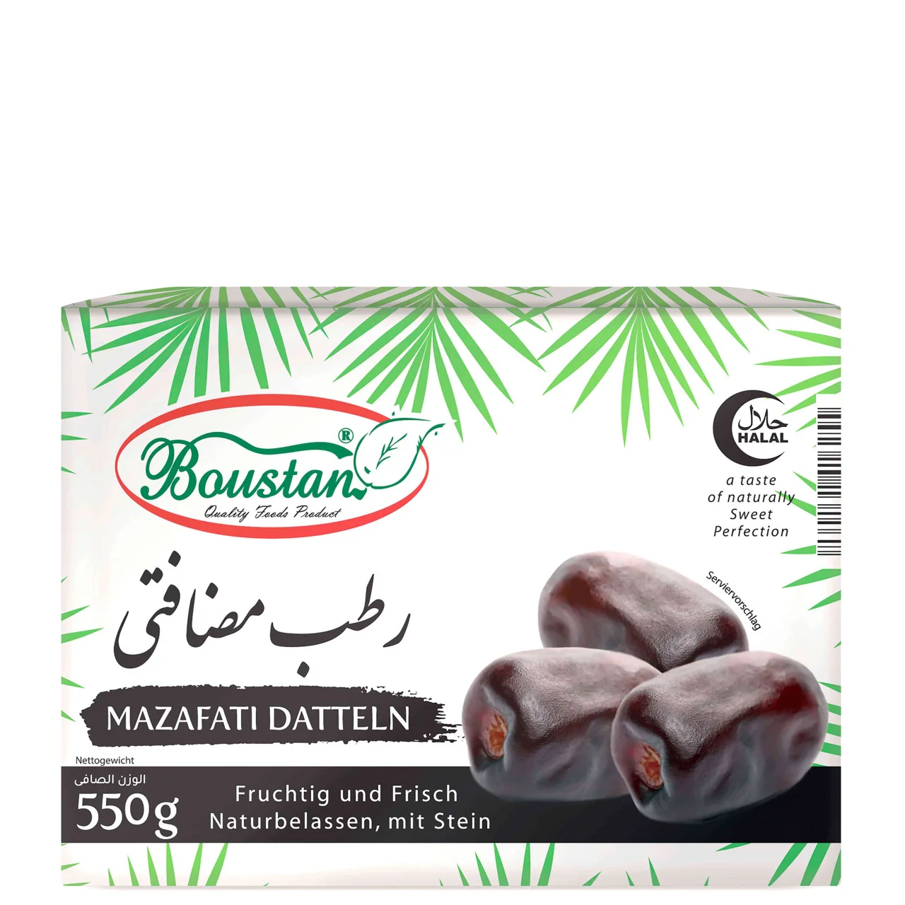 Boustan 61008
