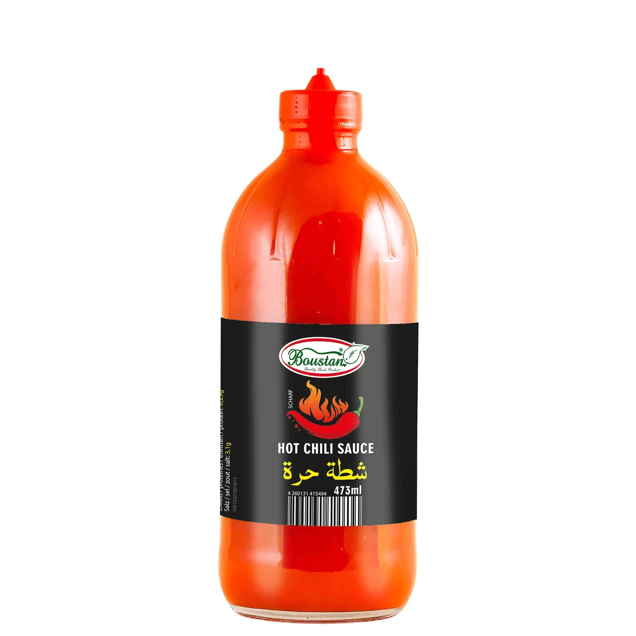 Boustan 6800