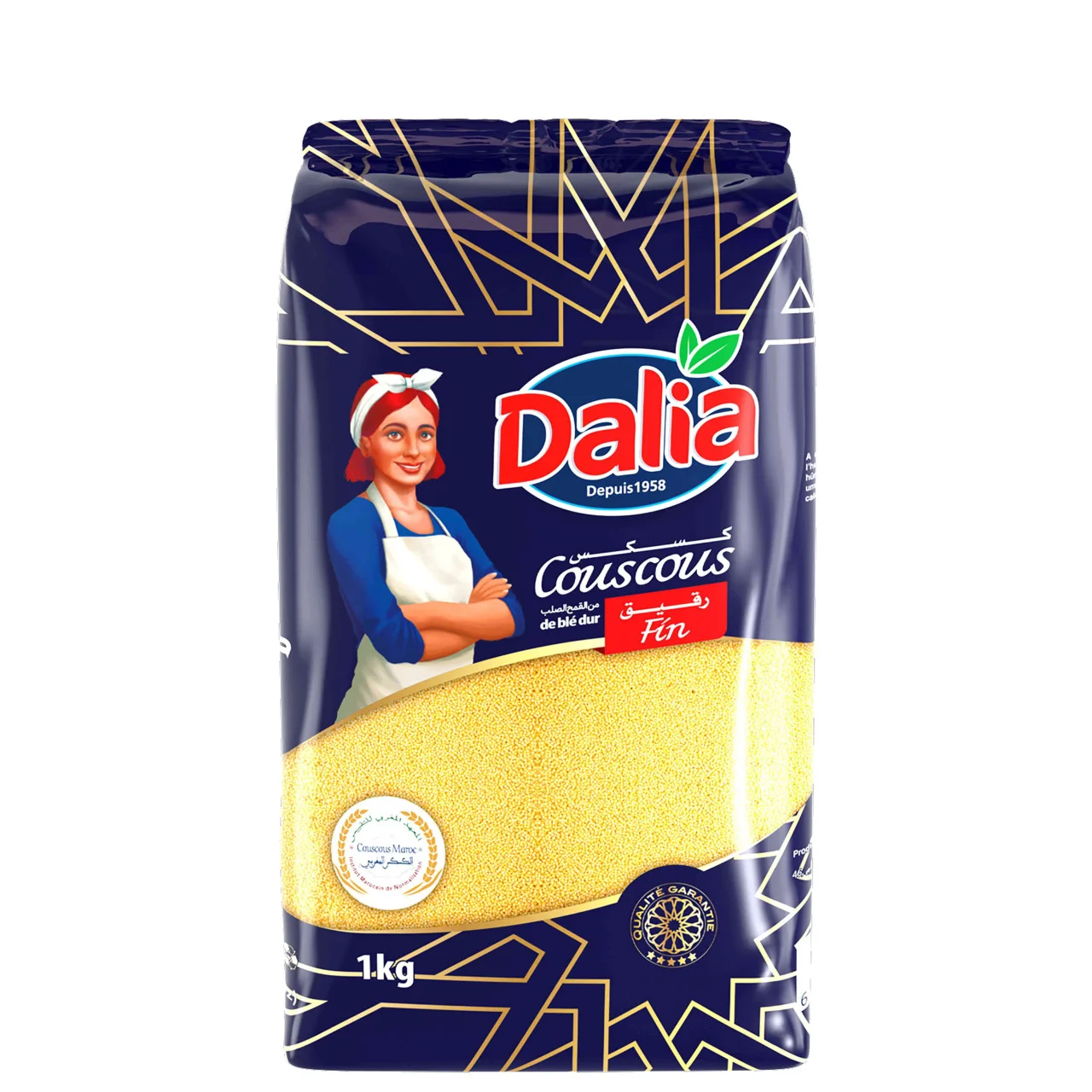 Dalia 10074