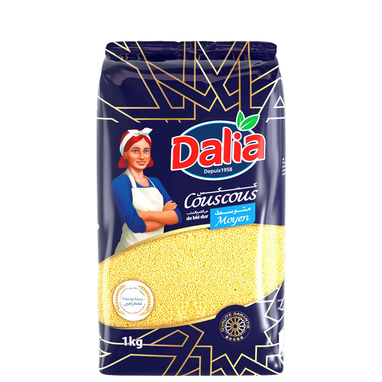 Dalia 10075
