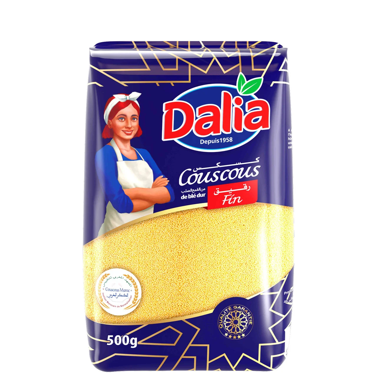 Dalia 11055