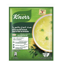 Knorr 1556