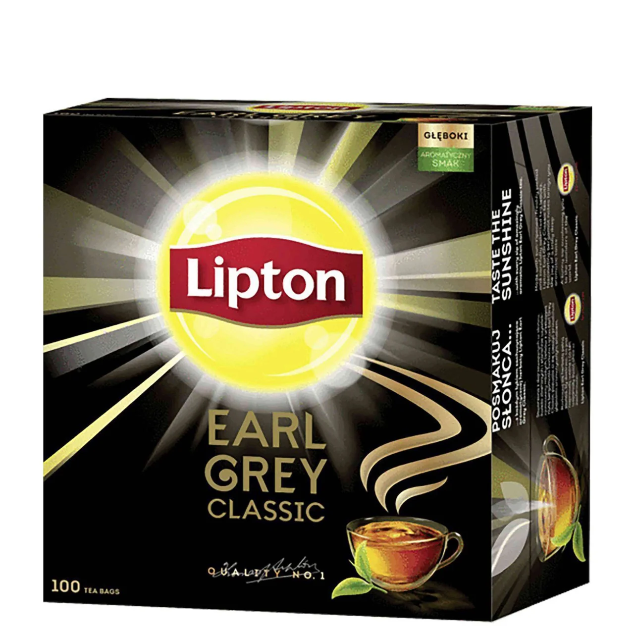 Lipton 51009