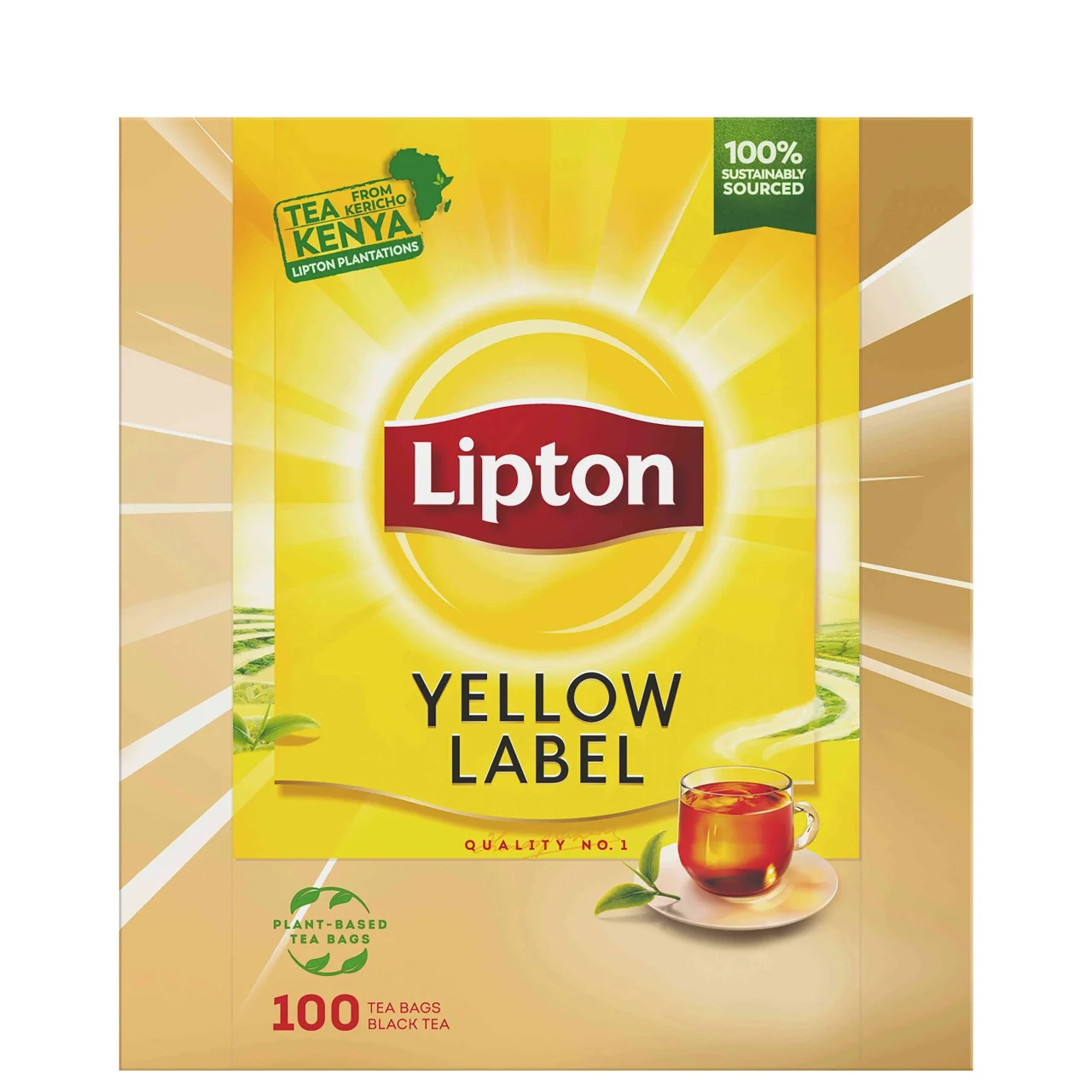 Lipton 51026