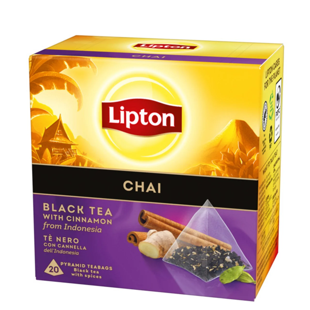 Lipton 51027
