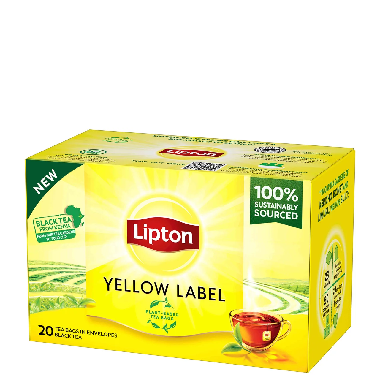 Lipton 51028