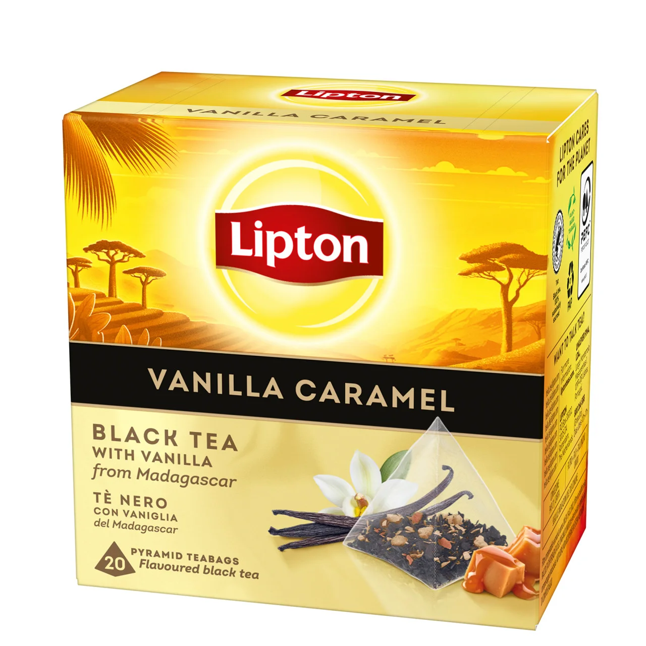 Lipton 51037