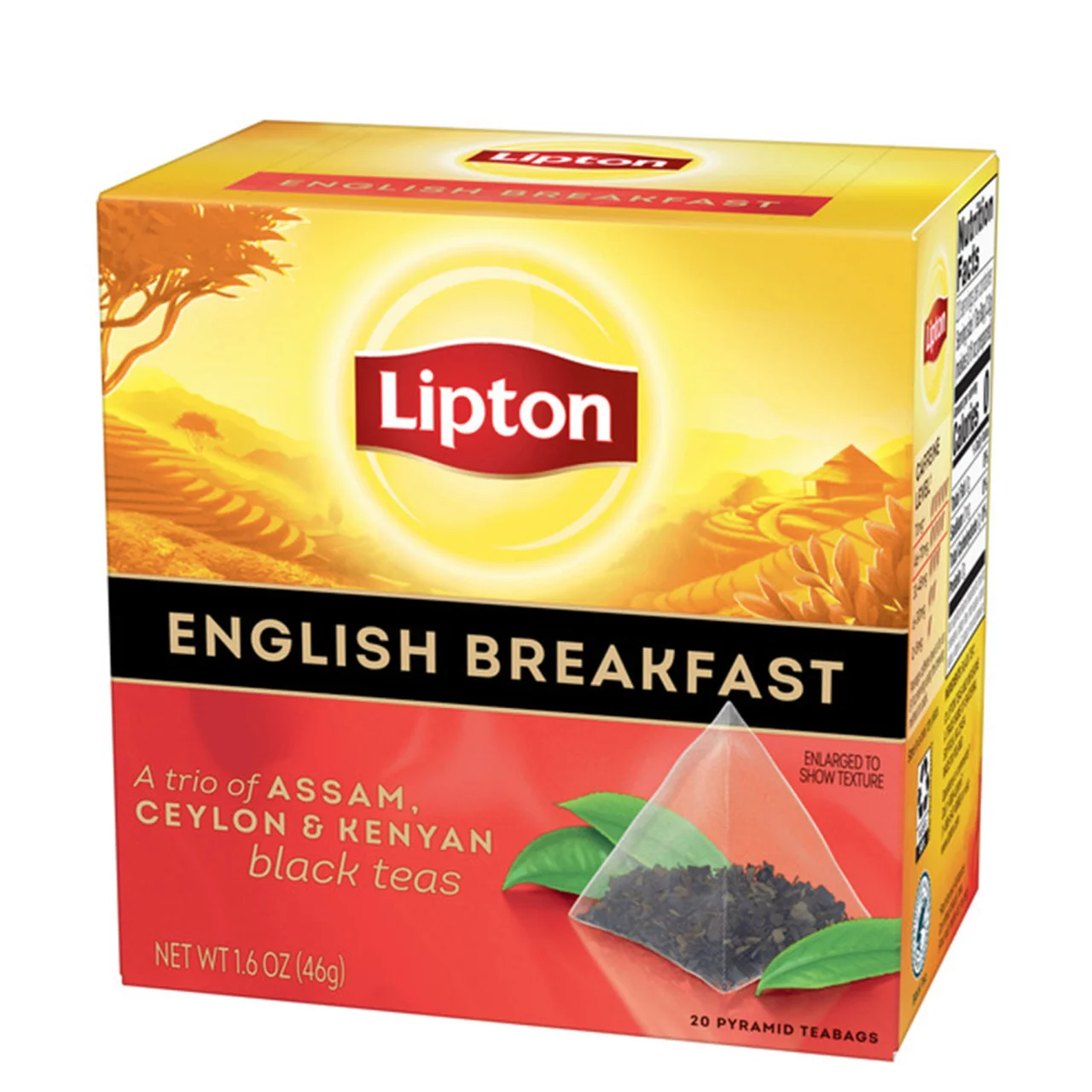 Lipton 51101