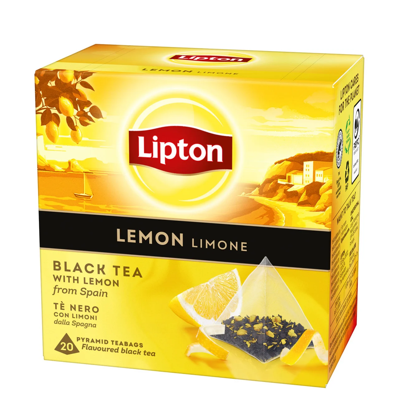 Lipton 51104