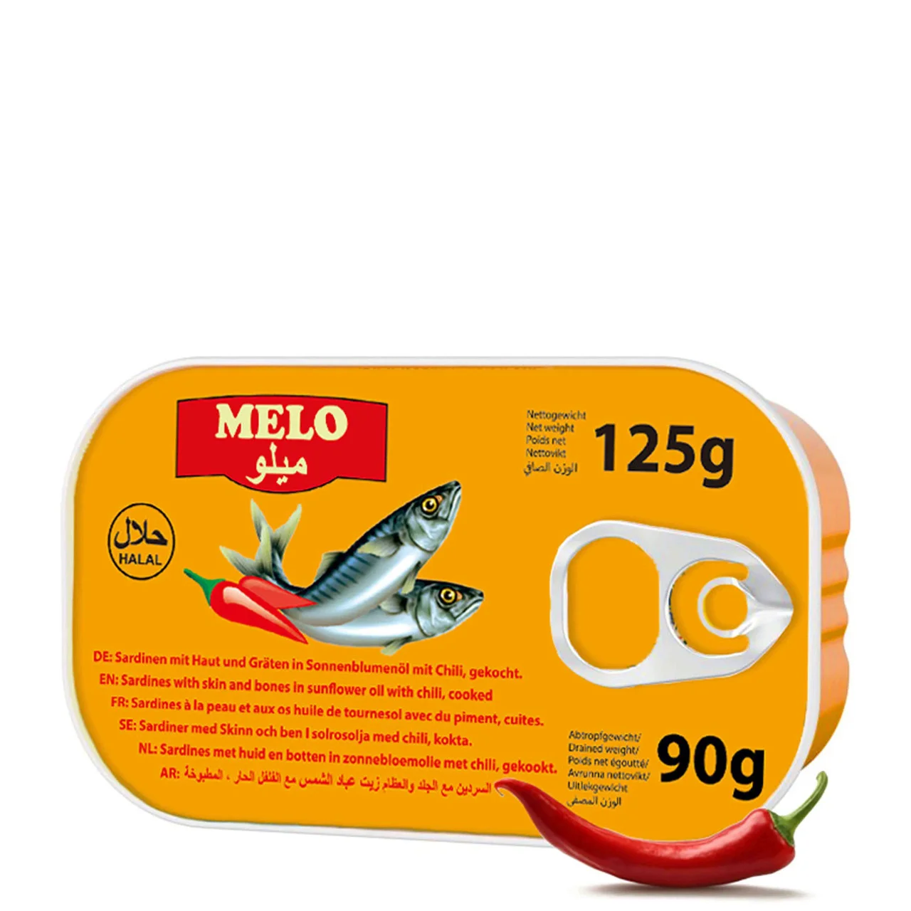 Melo 10016