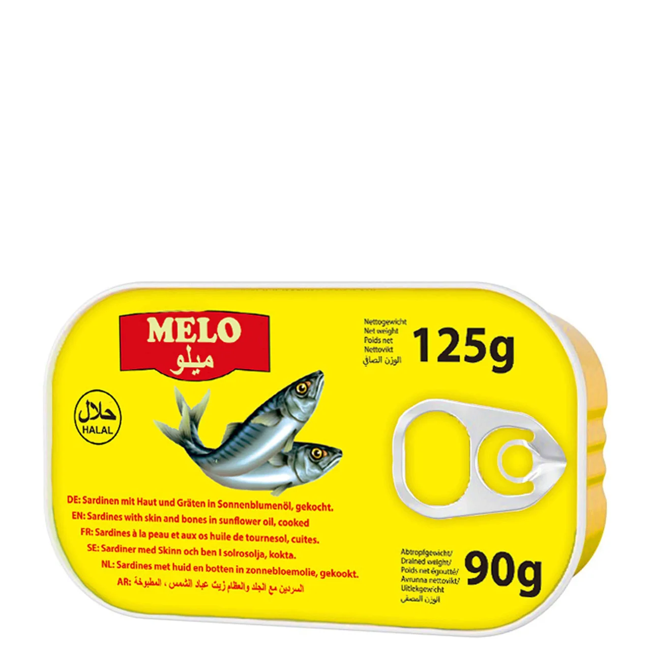 Melo 10026