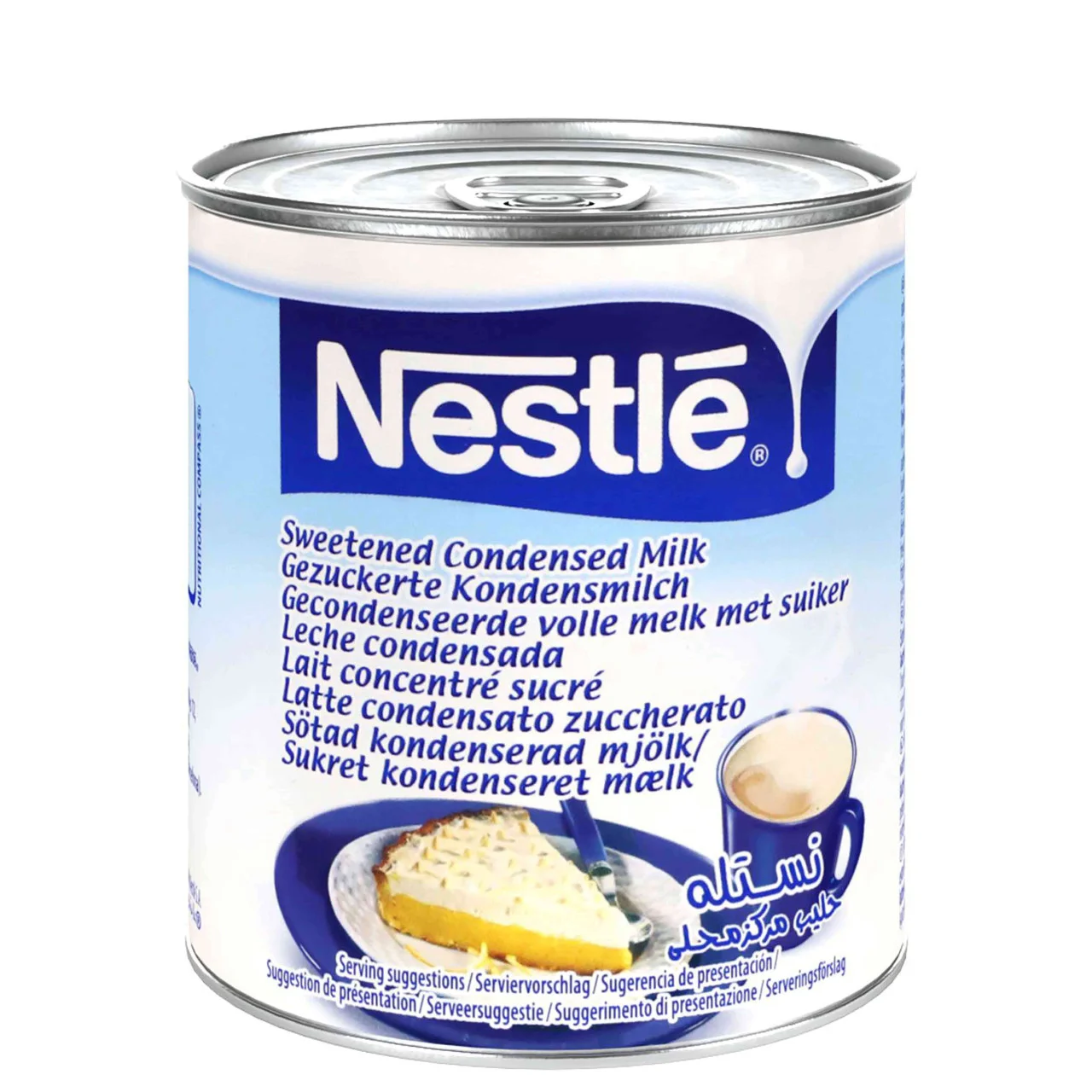 Nestle 70006