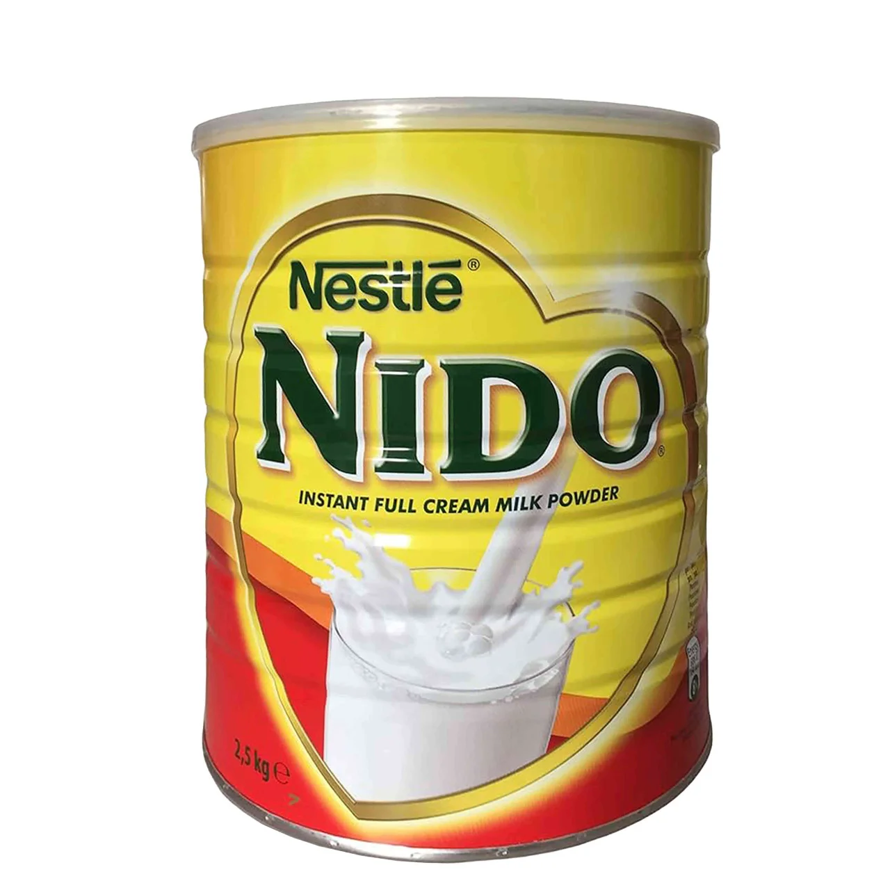 Nido 70002