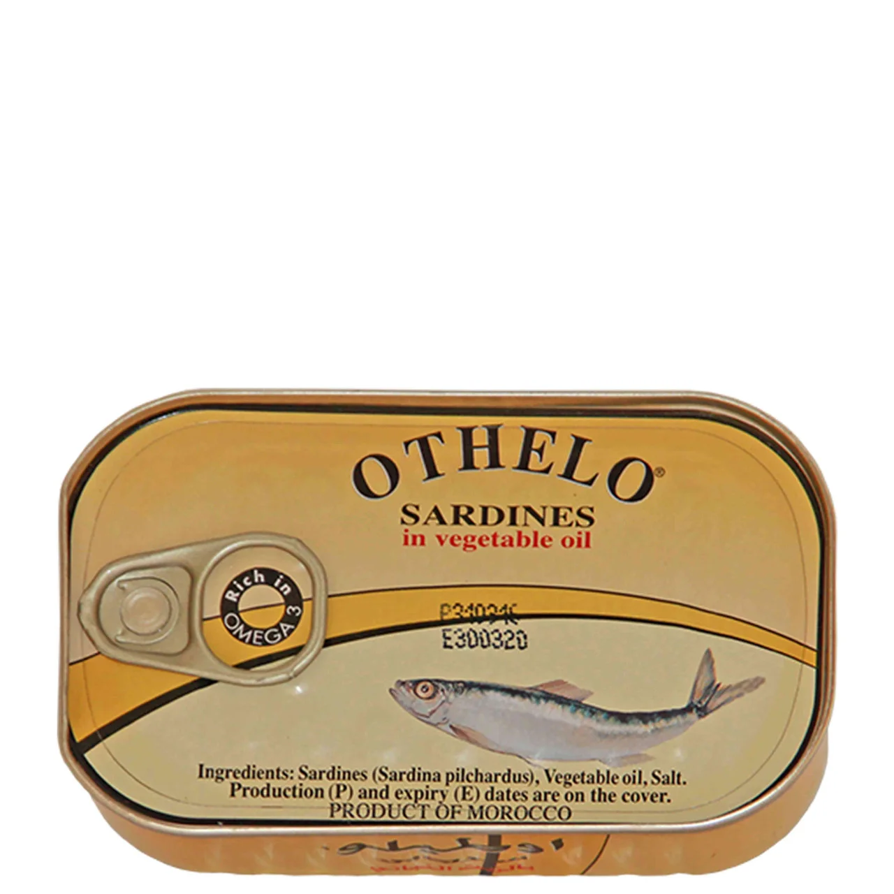 Othelo 10022