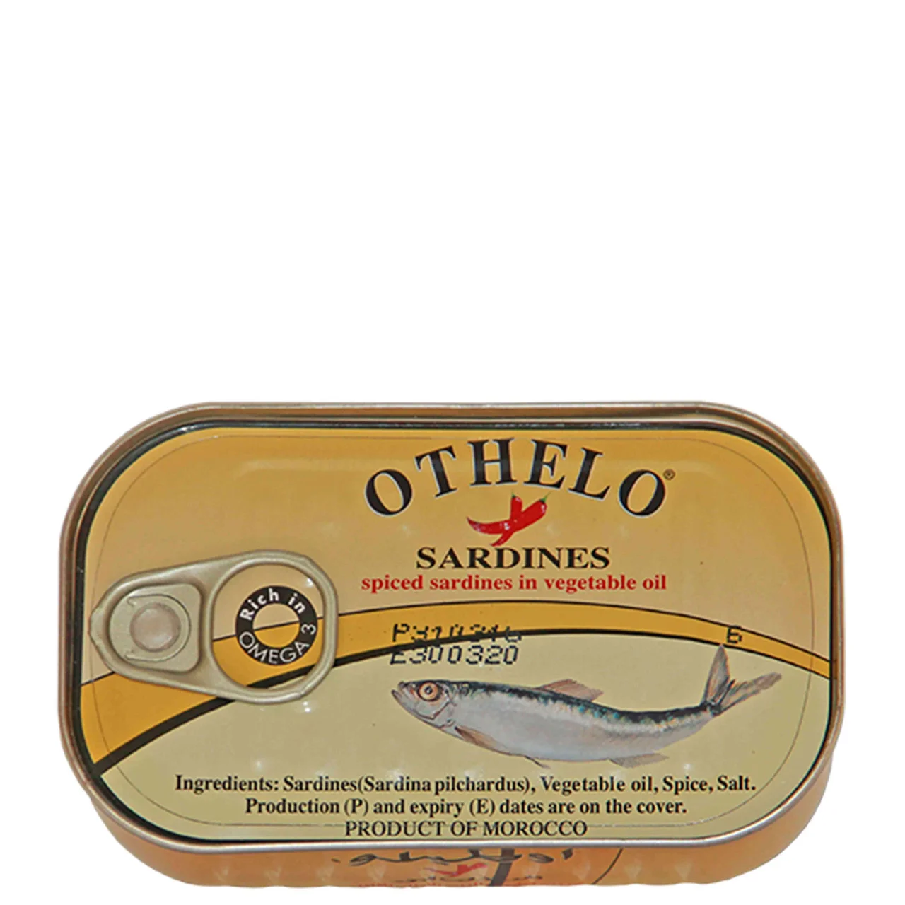 Othelo 10027
